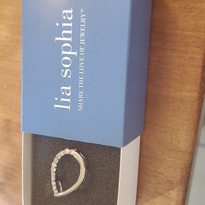 Lia Sophia pendant